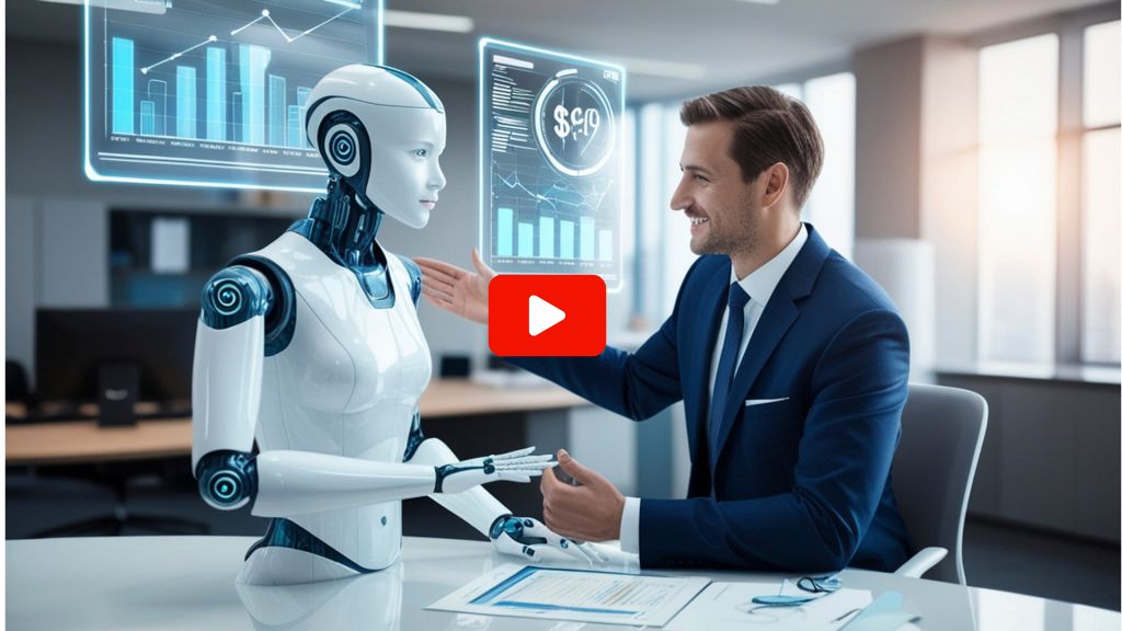 AI Is Just Technology-Relationships Create Real Value