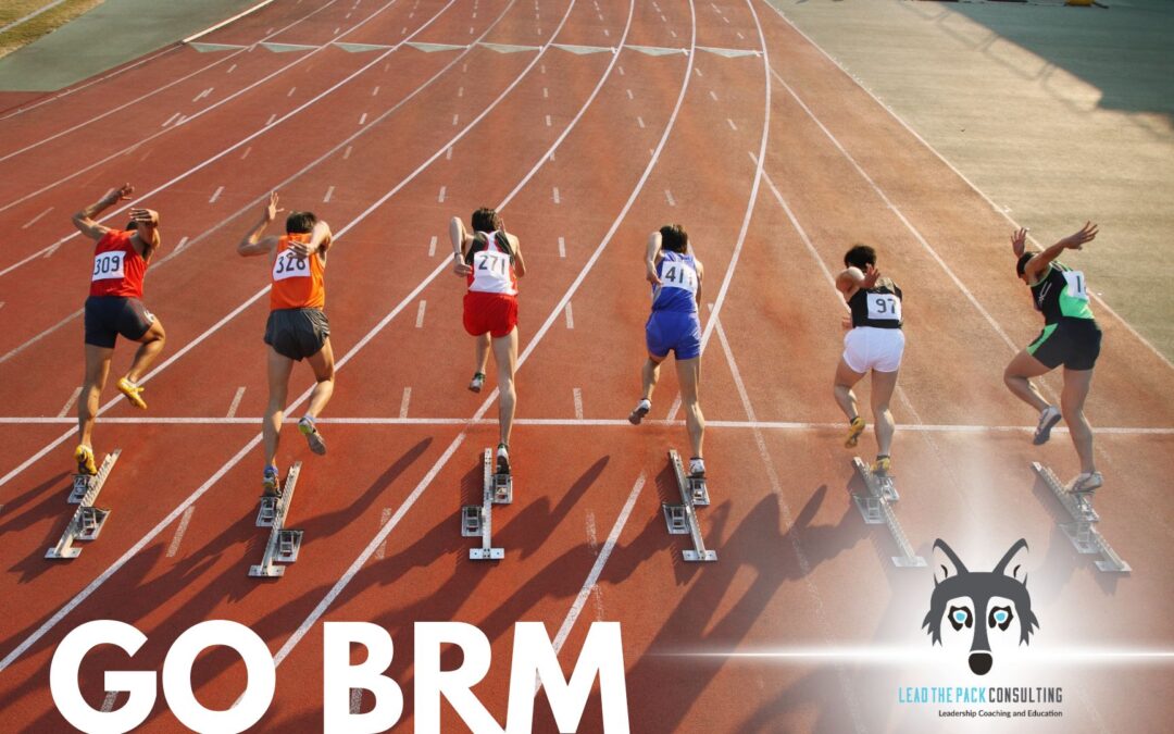 You Don’t Know Where to Start With BRM? Neither Did Any of Us Once