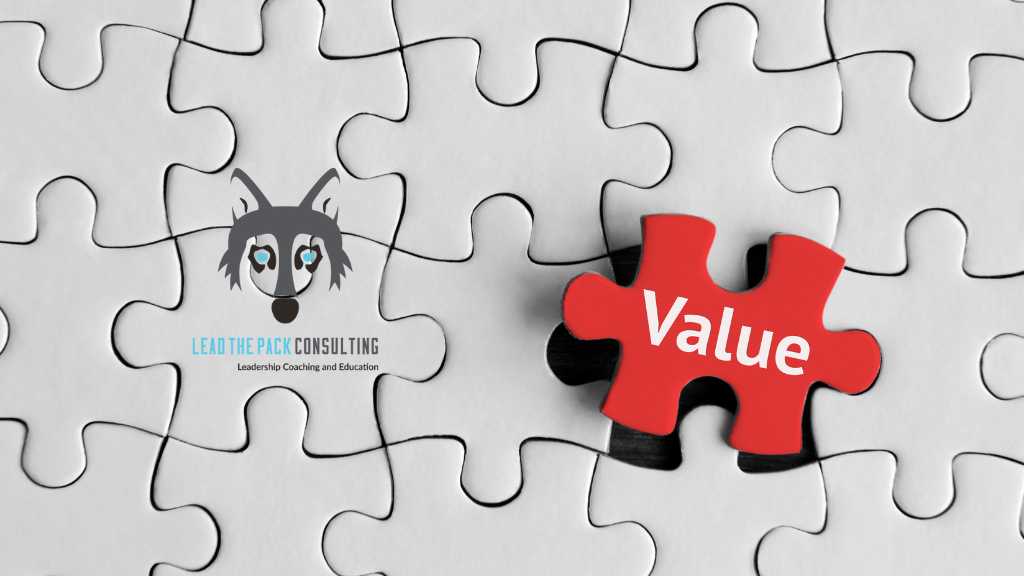 How to Define, Explain, and Apply the word VALUE in BRM?