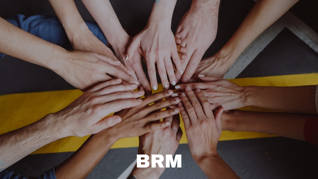 Stop Changing Strategy, Start Collaborating