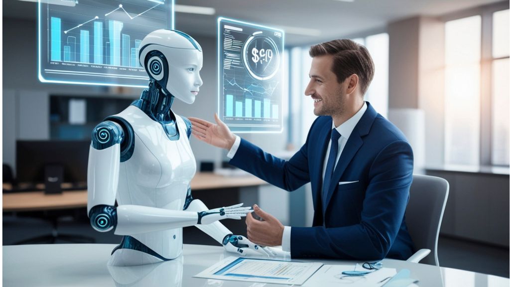 AI Is Just Technology-Relationships Create Real Value