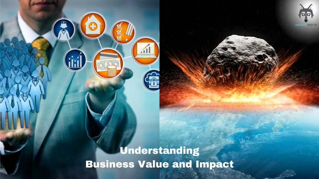 business value and impact