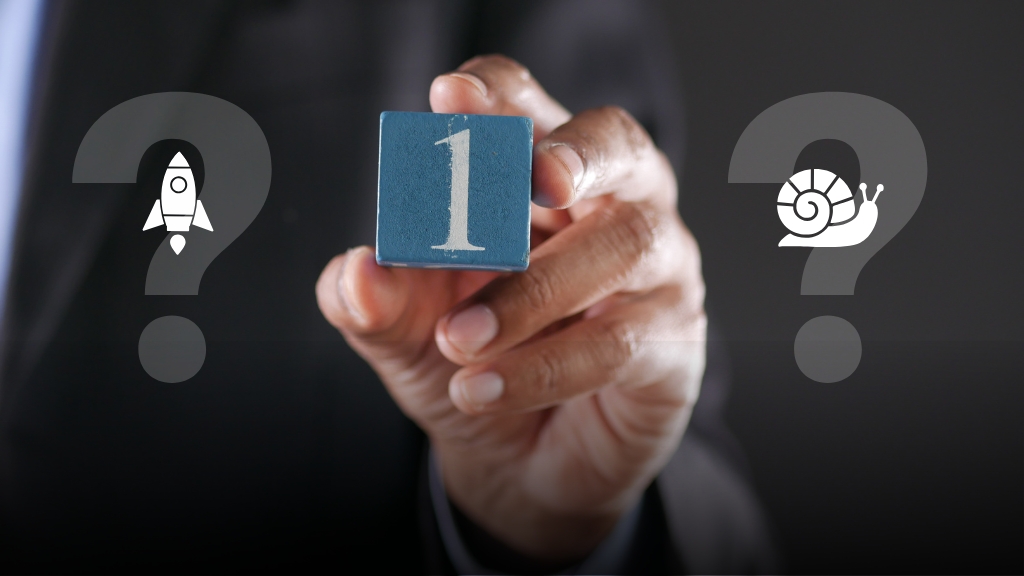 Is Your Leadership Lifting You Up…or Slowing You Down?